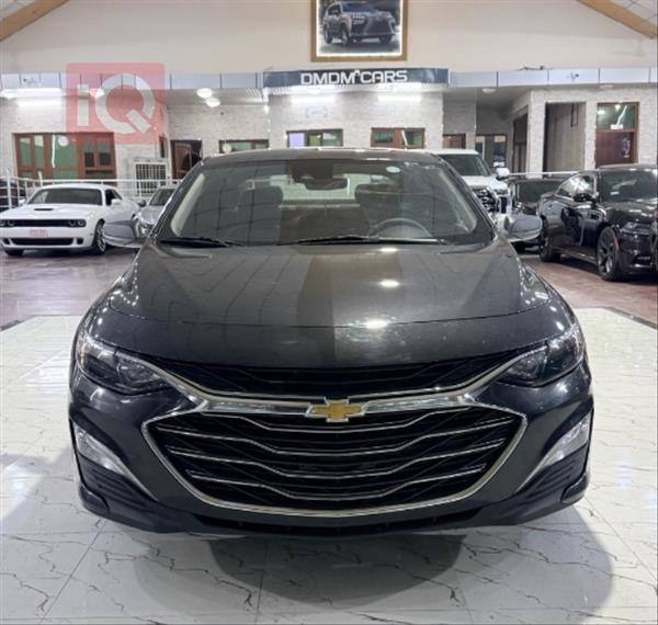 شيفروليه ماليبو 2023 للبيع في العراق - زاخو